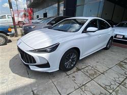 ام جي GT
